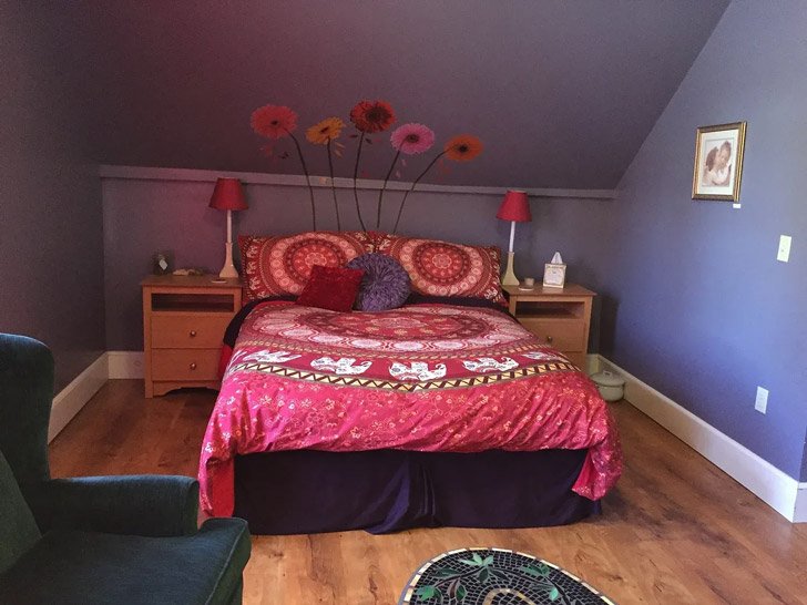 Pixie Room 2