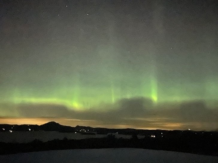 aurora
